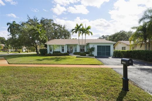 Villa in Boca Raton, Palm Beach County