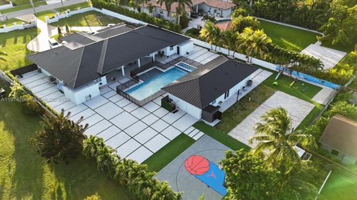 Villa in Miami Terrace Mobile Home, Miami-Dade