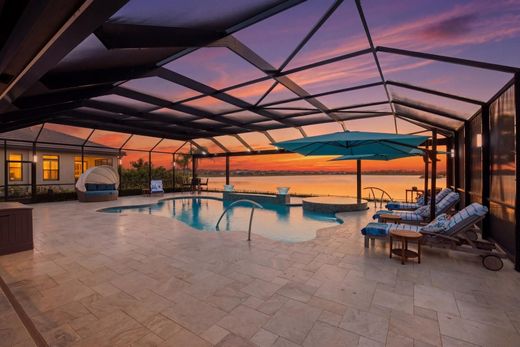 Villa à Loxahatchee Groves, Comté de Palm Beach