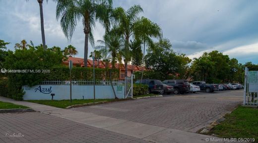 Complexes résidentiels à Miami, Comté de Miami-Dade