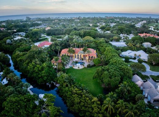 Willa w North Palm Beach, Palm Beach County