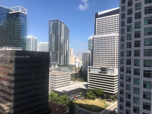 Complesso residenziale a Miami, Miami-Dade County