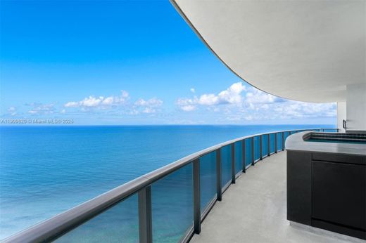Appartementencomplex in Sunny Isles Beach, Miami-Dade County