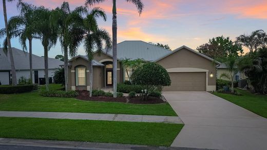 Villa in Port Saint Lucie, Saint Lucie County