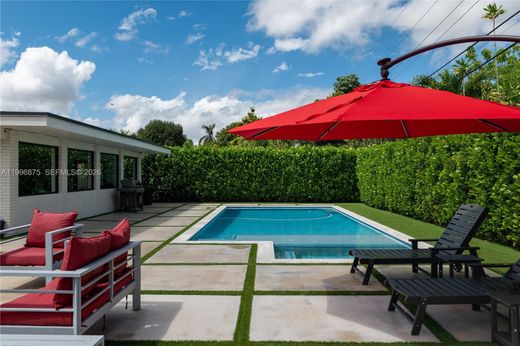 Вилла, Майами, Miami-Dade County