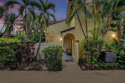 Townhouse in Boca Raton, Palm Beach