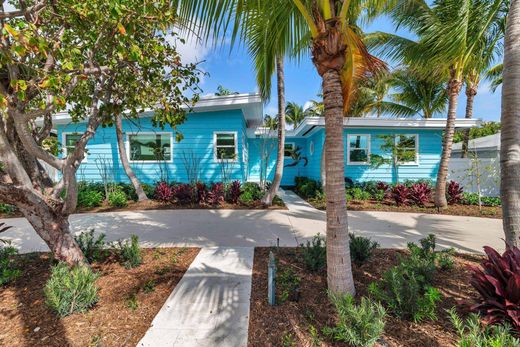 Вилла, West Palm Beach, Palm Beach County