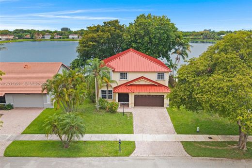 Villa in Cutler Bay, Miami-Dade