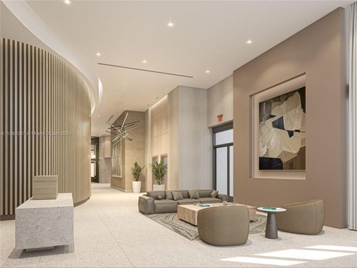 Edificio en Coconut Grove, Miami-Dade County