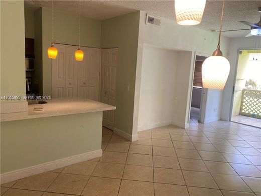 Residential complexes in Hialeah, Miami-Dade