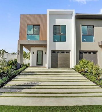Townhouse in Fort Lauderdale, Broward County