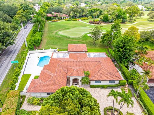 Villa in Coral Gables, Miami-Dade