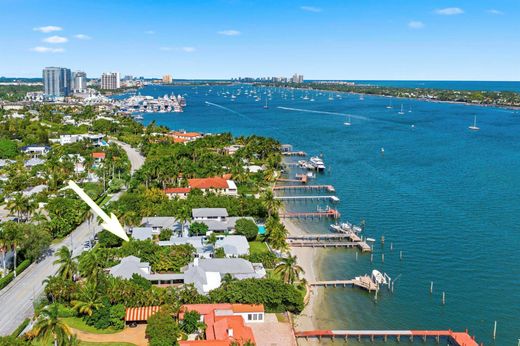 Villa a West Palm Beach, Palm Beach County