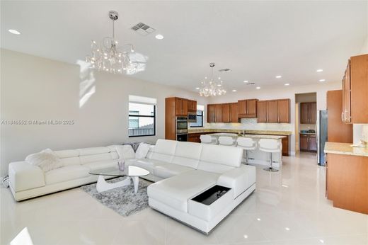 Villa in Boca Raton, Palm Beach County
