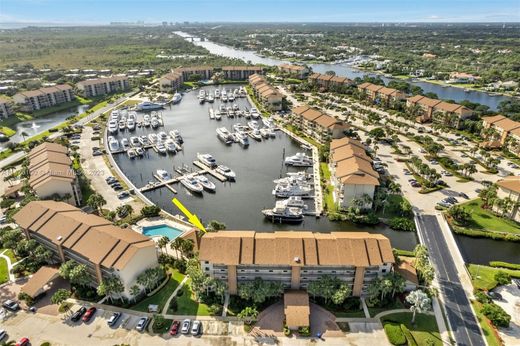 Komplex apartman Jupiter, Palm Beach County