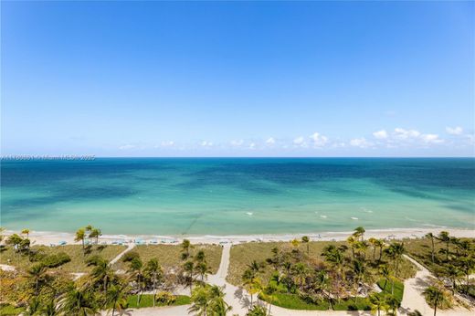 Жилой комплекс, Bal Harbour, Miami-Dade County