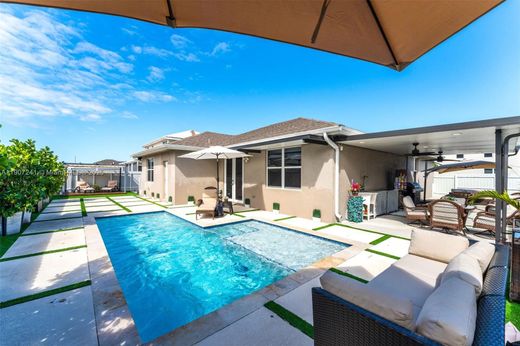 Villa en Homestead, Miami-Dade County