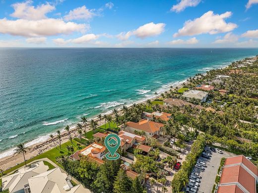 Villa in Manalapan, Palm Beach