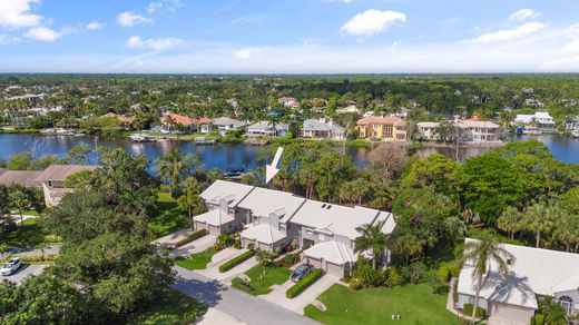 Stadswoning in Tequesta, Palm Beach County
