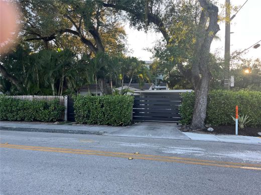 Villa in Fort Lauderdale, Broward County
