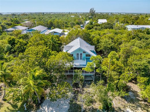 Villa en Big Pine Key, Monroe County