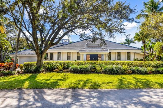 Villa in Coral Gables, Miami-Dade
