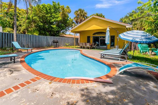 Villa in Hollywood, Broward County