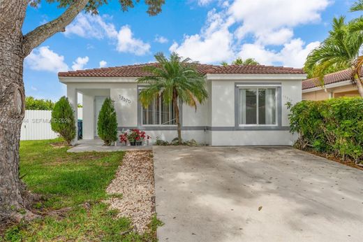 Villa en Miami, Miami-Dade County