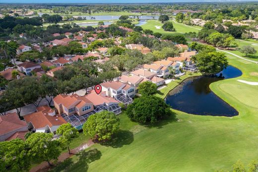 Villa à Palm Beach Gardens, Comté de Palm Beach