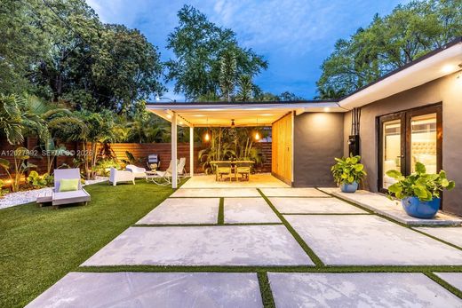 Villa in Miami, Miami-Dade