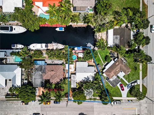 Willa w Fort Lauderdale, Broward County