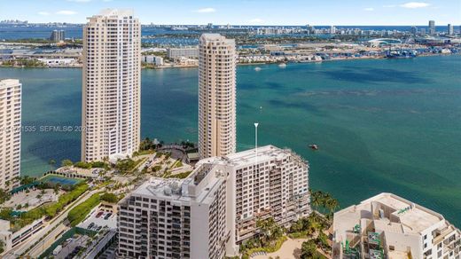 Complexes résidentiels à Miami, Comté de Miami-Dade