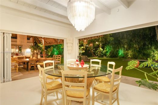 Villa en Key Biscayne, Miami-Dade County