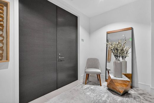 Residential complexes in Aventura, Miami-Dade