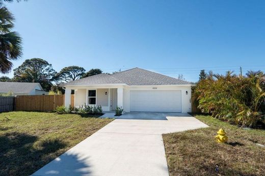 Villa in Stuart, Martin County