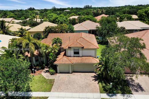 Villa Pembroke Pines, Broward County