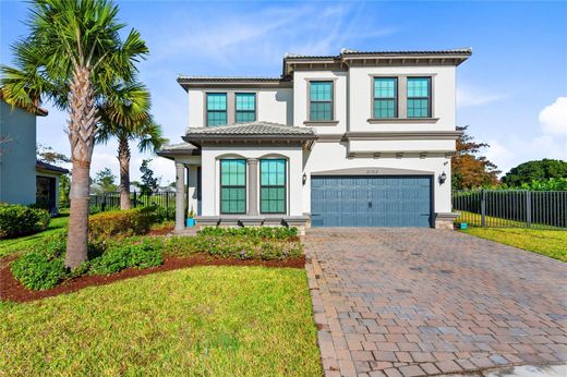 Villa in Tamarac, Broward County