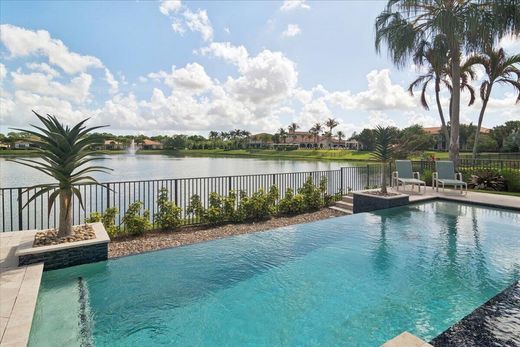 Villa en Port Saint Lucie, Saint Lucie County
