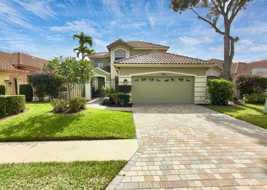 Willa w West Palm Beach, Palm Beach County