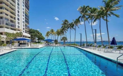Residential complexes in Miami, Miami-Dade