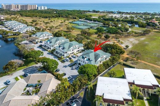 Residential complexes in Jupiter, Palm Beach