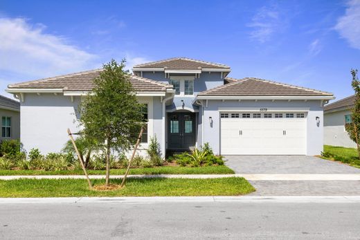 Villa in Westlake, Hillsborough County