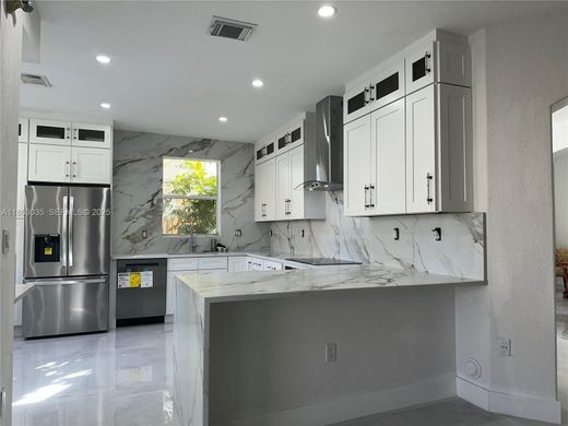 别墅  迈阿密, Miami-Dade County