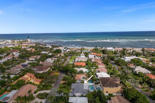 Villa à Pompano Beach, Comté de Broward