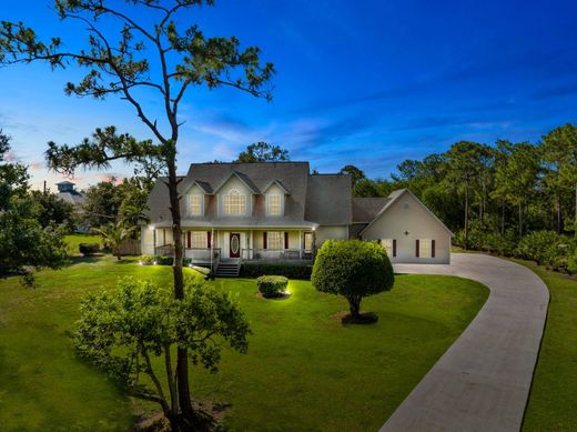 Villa in Stuart, Martin County