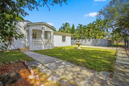 빌라 / 마이애미, Miami-Dade County