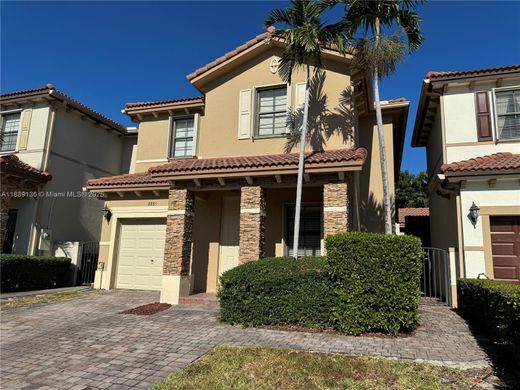 Villa en Cutler Bay, Miami-Dade County