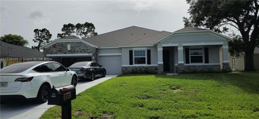 Villa - Port Saint Lucie, Saint Lucie County