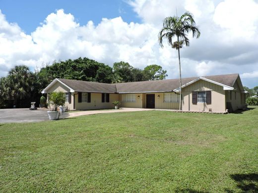Villa in Palm Beach Gardens, Palm Beach