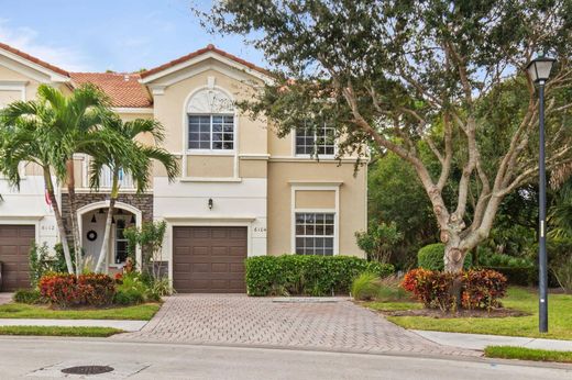 Complesso residenziale a Hobe Sound, Martin County